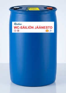 Raikas – Jäänesto – kuva 2