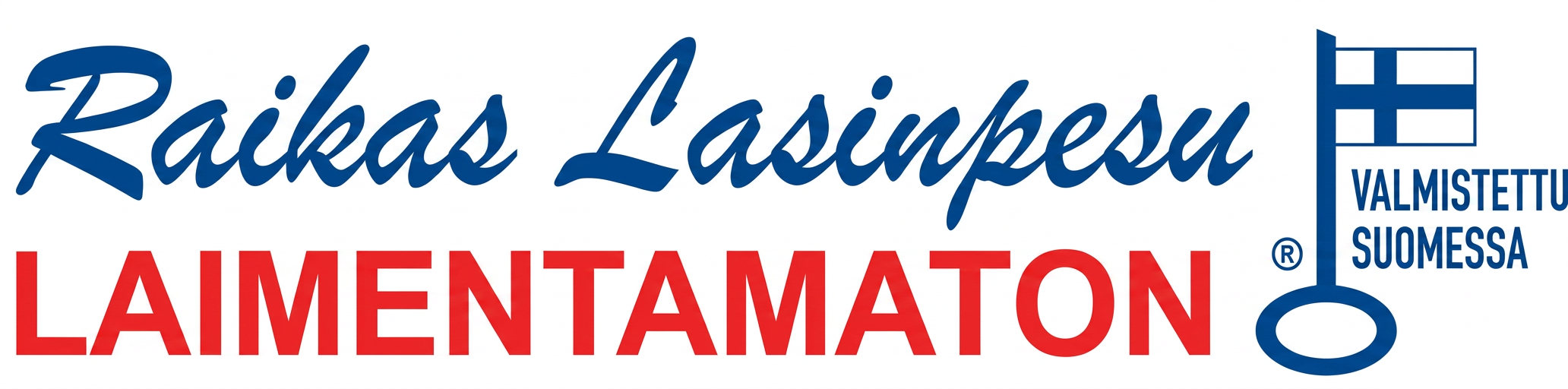 Raikas Lasinpesuneste